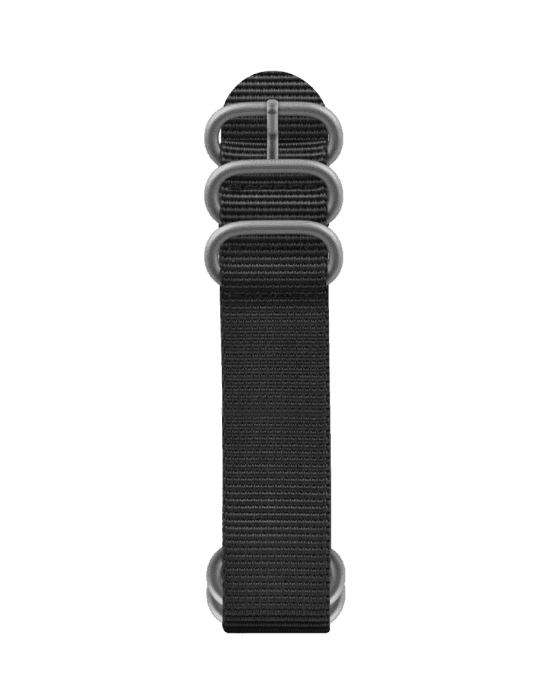 Nato Black